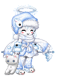 Silly Cheesy Poof's avatar