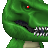 Dinotaur's avatar