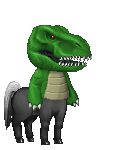 Dinotaur's avatar