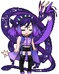Lady Lilith Mistfang's avatar