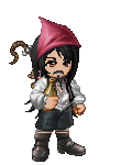 Vampirate Cpt. Sparrow's avatar