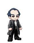 Professor James Moriarty's avatar