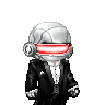 Daft Punk Discovery's avatar