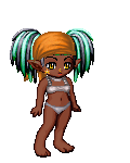 Violet Diamonu blackfire's avatar