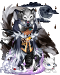 Omniscient Wolf's avatar