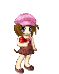 Sakura Shirahime's avatar
