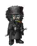 Viktor Rasputin's avatar