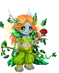 Sybil Runae's avatar