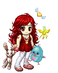 lazyfairy's avatar