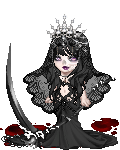 Kitsune Vanrouge