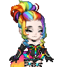 Kitsune Vanrouge's avatar