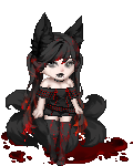Kitsune Vanrouge's avatar