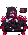 Blood Mutationis's avatar