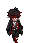 Blood Mutationis's avatar