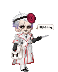 Blood Mutationis's avatar