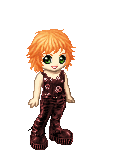 sweet fierycupcake's avatar