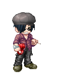 Dot Hacker~Data Drain's avatar