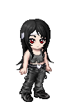 Vampiric_Kitsune667's avatar