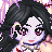 MissDemonHeart's username