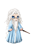 Ghost of Albus Dumbledore's avatar