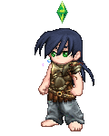 the gothic keyblader