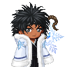 Black Rurouni's avatar