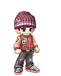 Lt Rejection's avatar