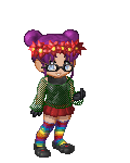 Tauraye's avatar