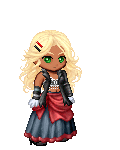 Sarrah san's avatar