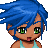 Saya goddess's username