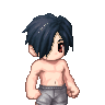 `Sasuke` `Uchiha`'s avatar