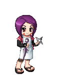 Medic Kunoichi Rin's avatar