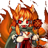 Wolf Daimon's avatar