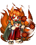 Wolf Daimon's avatar