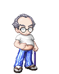 Just a Dirty Old Man's avatar