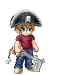 wee pirate north's avatar