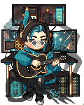 II-Syncro-II's avatar