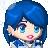 Ami Sailor Mercury-San's avatar