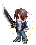 Guilty Squall