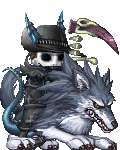 Grimor-san's avatar
