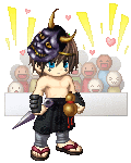 Yuuki IX's avatar