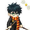 Just Harry Potter's avatar