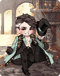 Myfanwy Fae's avatar