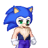 Sonic the Hedgehog 4 II's avatar