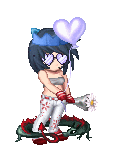 P o i s o n e s s CupCake's avatar