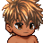 X-Lil Boii Blue-X's avatar