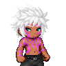 emo pirate itachi's avatar