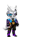 StarFox Wolf's avatar