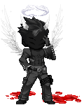 Azure legion's avatar