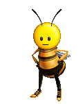 Im am Srs Bee